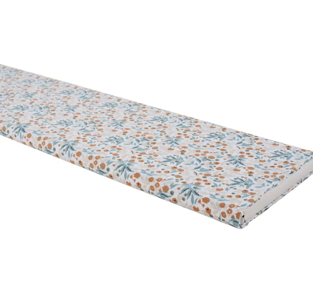 VBS Marktplatz Stoff Meterware|Baumwollstoff>Baumwoll-Stoff "Wildflowers"