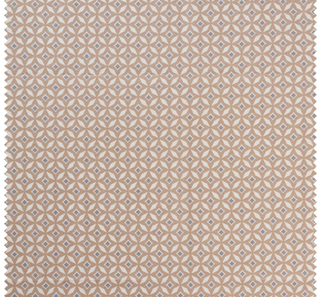 Globaltex Beschichteter Stoff|Stoff Meterware>Baumwoll-Stoff "Zelig", Acryl beschichtet