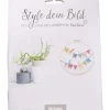 BeaLena Stickset|Sticken>Stickpackung "Party"