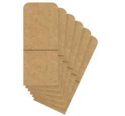 URSUS Weiteres>Bestecktaschen "Kraftkarton"