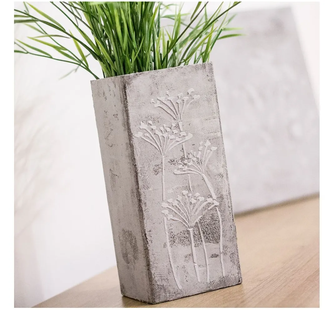 Viva Decor Strukturpasten|Effektfarbe>Beton Effekt Set, 8tlg.