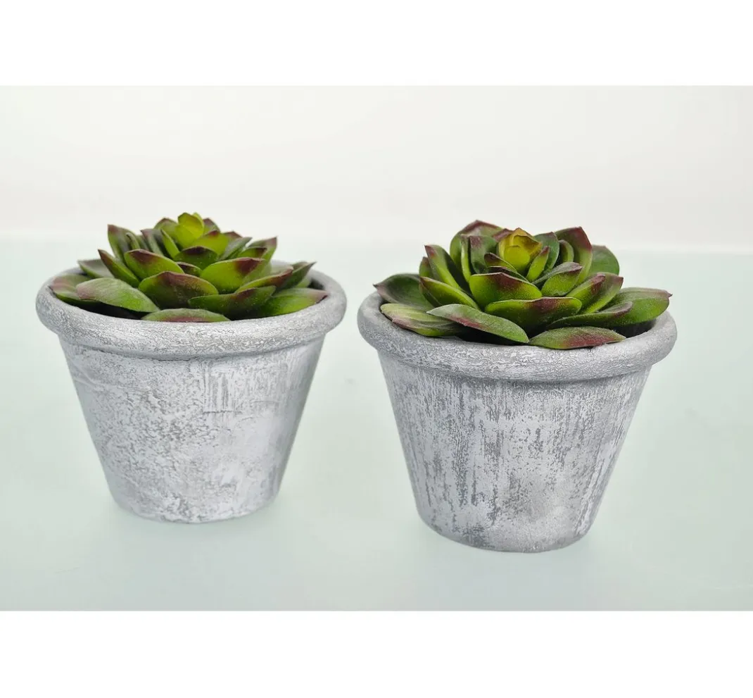 Viva Decor Strukturpasten|Effektfarbe>Beton Effekt Set, 8tlg.