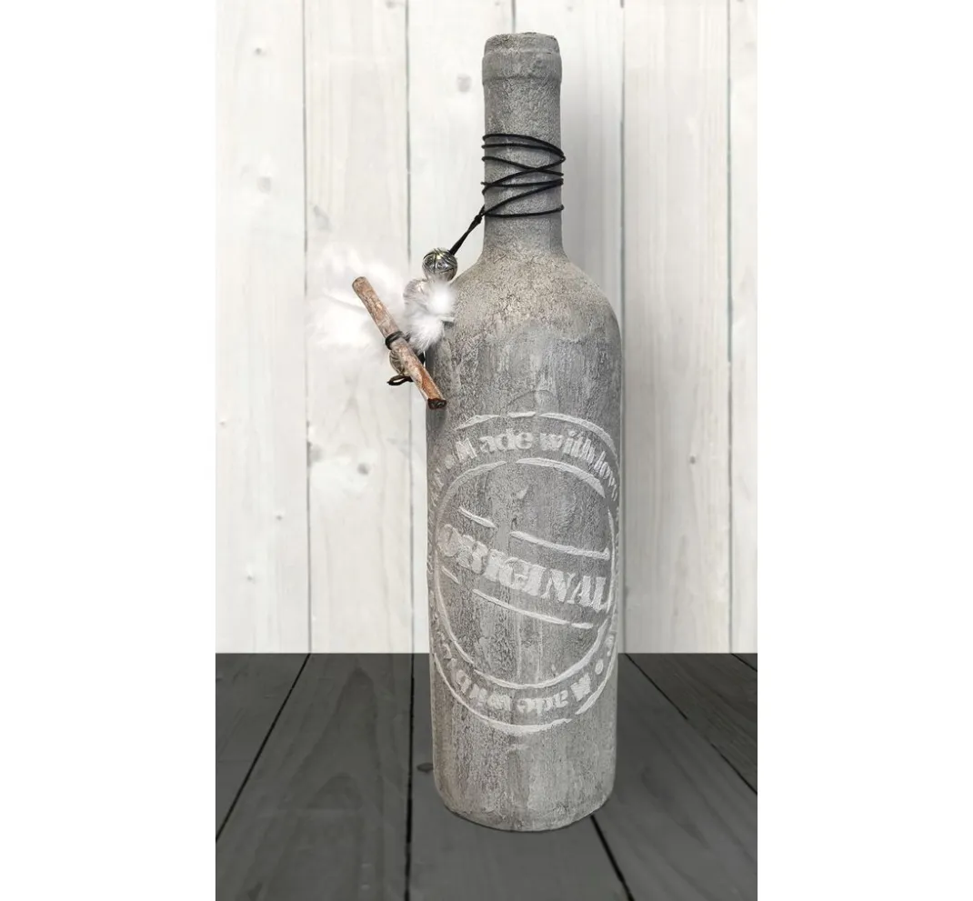 Viva Decor Strukturpasten|Effektfarbe>Beton Effekt Set, 8tlg.