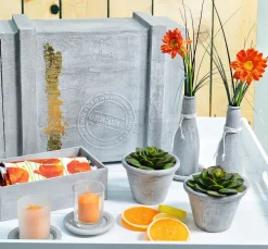 Viva Decor Strukturpasten|Effektfarbe><noscript><img width=