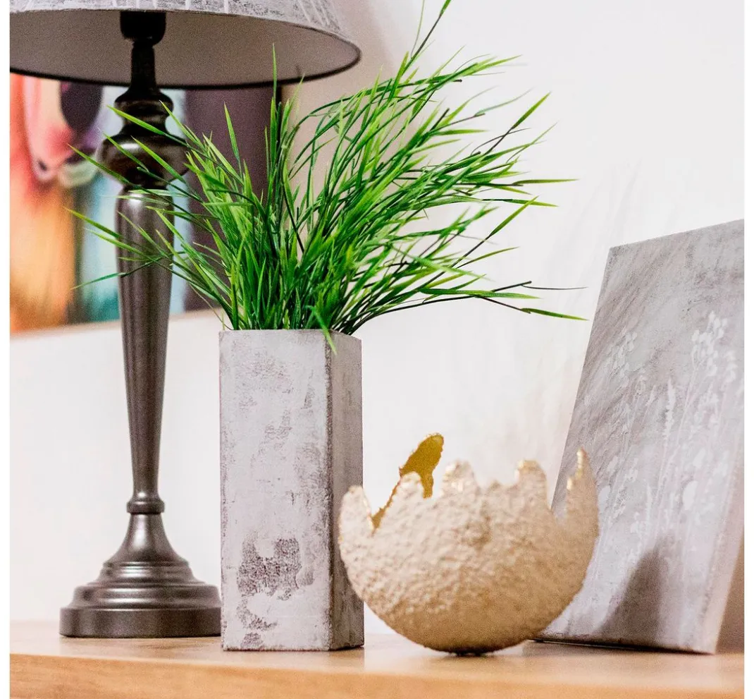 Viva Decor Strukturpasten|Effektfarbe>Beton Effekt Set, 8tlg.