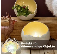 Viva Decor Gießmasse>Beton für Kreative