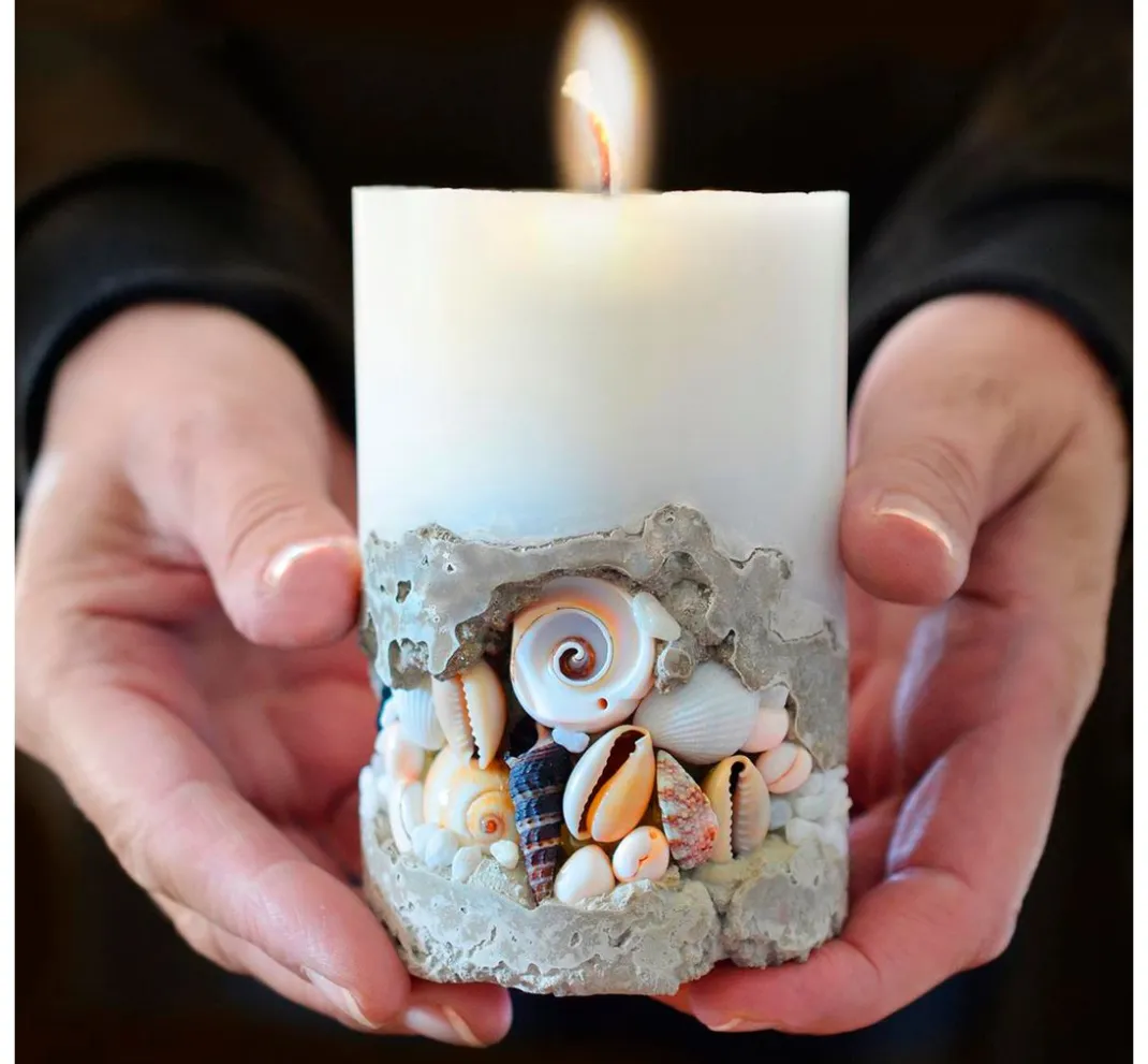 Viva Decor Gießmasse>Beton für Kreative