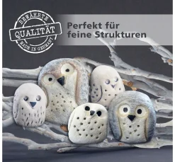 Kinder Viva Decor Modelliermasse|Modelliermassen>Beton zum Kneten