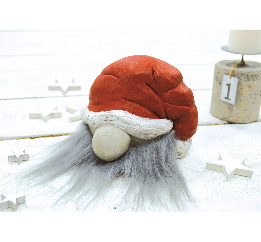 Kinder Viva Decor Modelliermasse|Modelliermassen>Beton zum Kneten