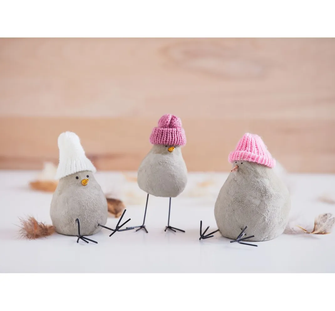 Kinder Viva Decor Modelliermasse|Modelliermassen>Beton zum Kneten