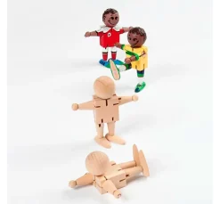 Kinder creativ company Marionetten & Figuren|Holz><noscript><img width=