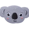 BeaLena Applikationen & Labels|Textil-Design>Bügelapplikation "Koala"