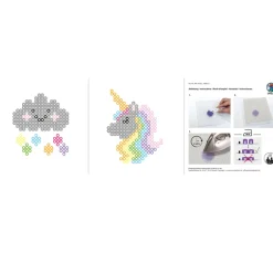 Kinder URSUS Sets|Bügelperlen-Sets><noscript><img width=