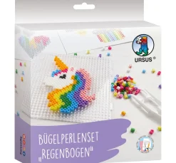 Kinder URSUS Sets|Bügelperlen-Sets><noscript><img width=