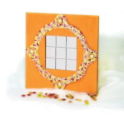 Pronty Crafts Bilderrahmen|Serviettentechnik><noscript><img width=
