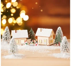 Eurosand Glitter- Und Schneedeko><noscript><img width=