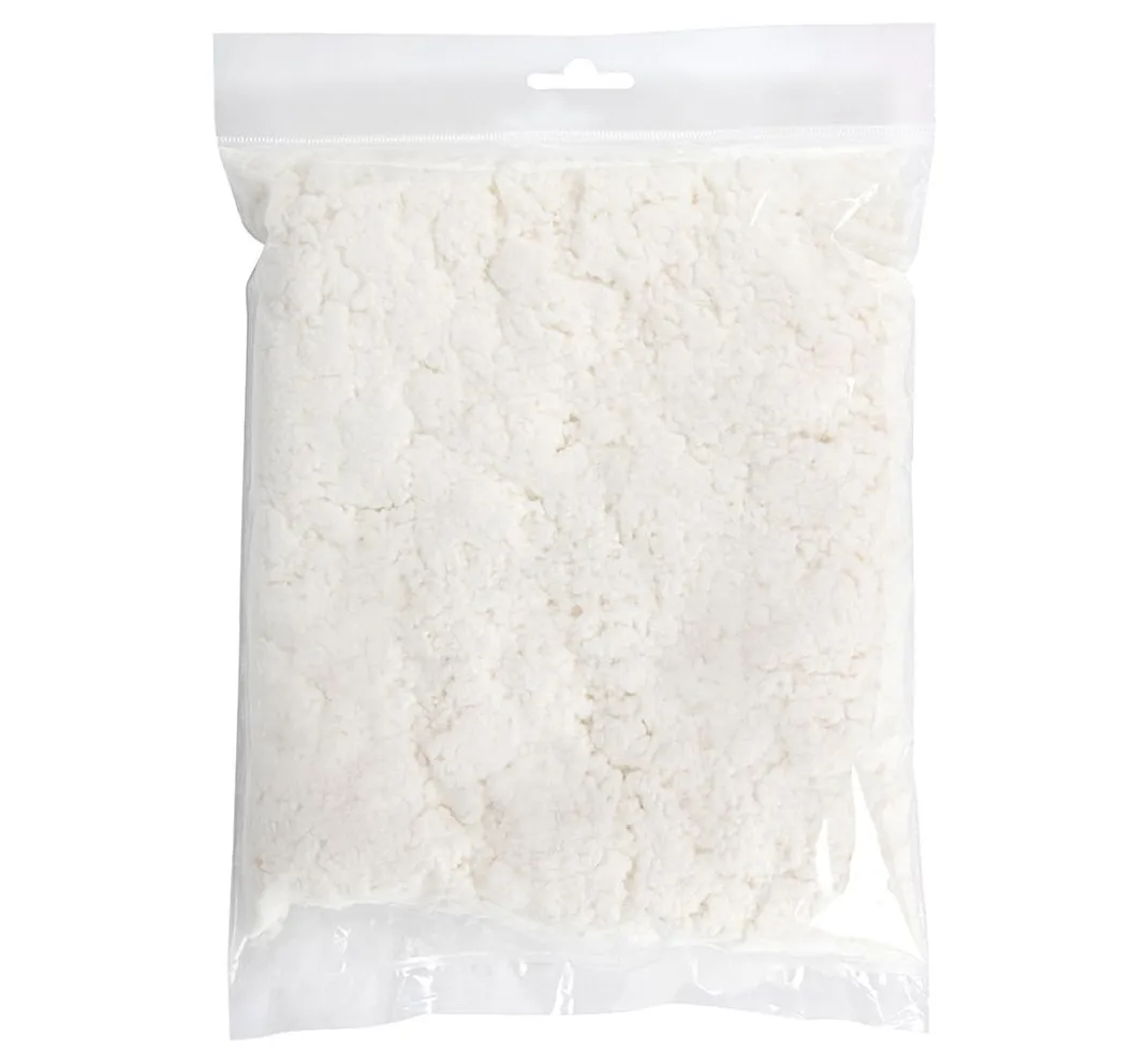 Eurosand Glitter- Und Schneedeko>Bio Fluffy Snow