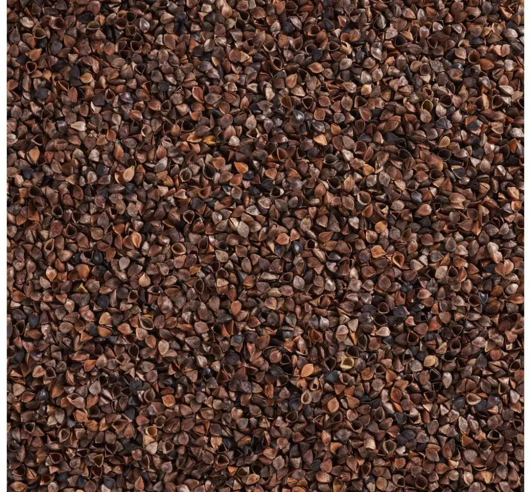 efco Füllmaterial|Naturmaterialien>Bio-Buchweizenschalen