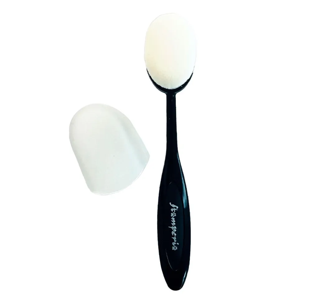 Stamperia Schablonieren|Weiteres>Blending Brush "Create Happiness"