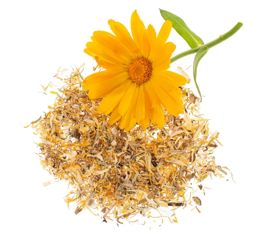 GLOREX Seifen-Design|Naturkosmetik>Blüten, getrocknet