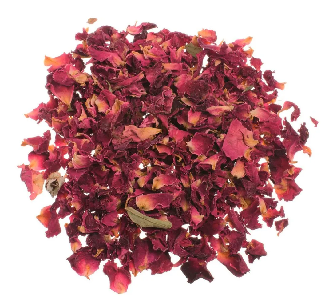 GLOREX Seifen-Design|Naturkosmetik>Blüten, getrocknet
