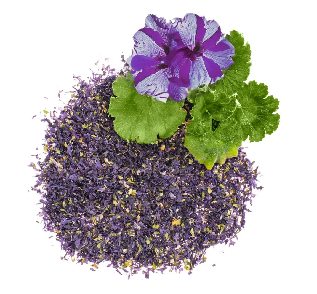 GLOREX Seifen-Design|Naturkosmetik>Blüten, getrocknet