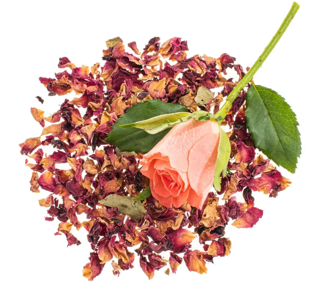 GLOREX Seifen-Design|Naturkosmetik>Blüten, getrocknet