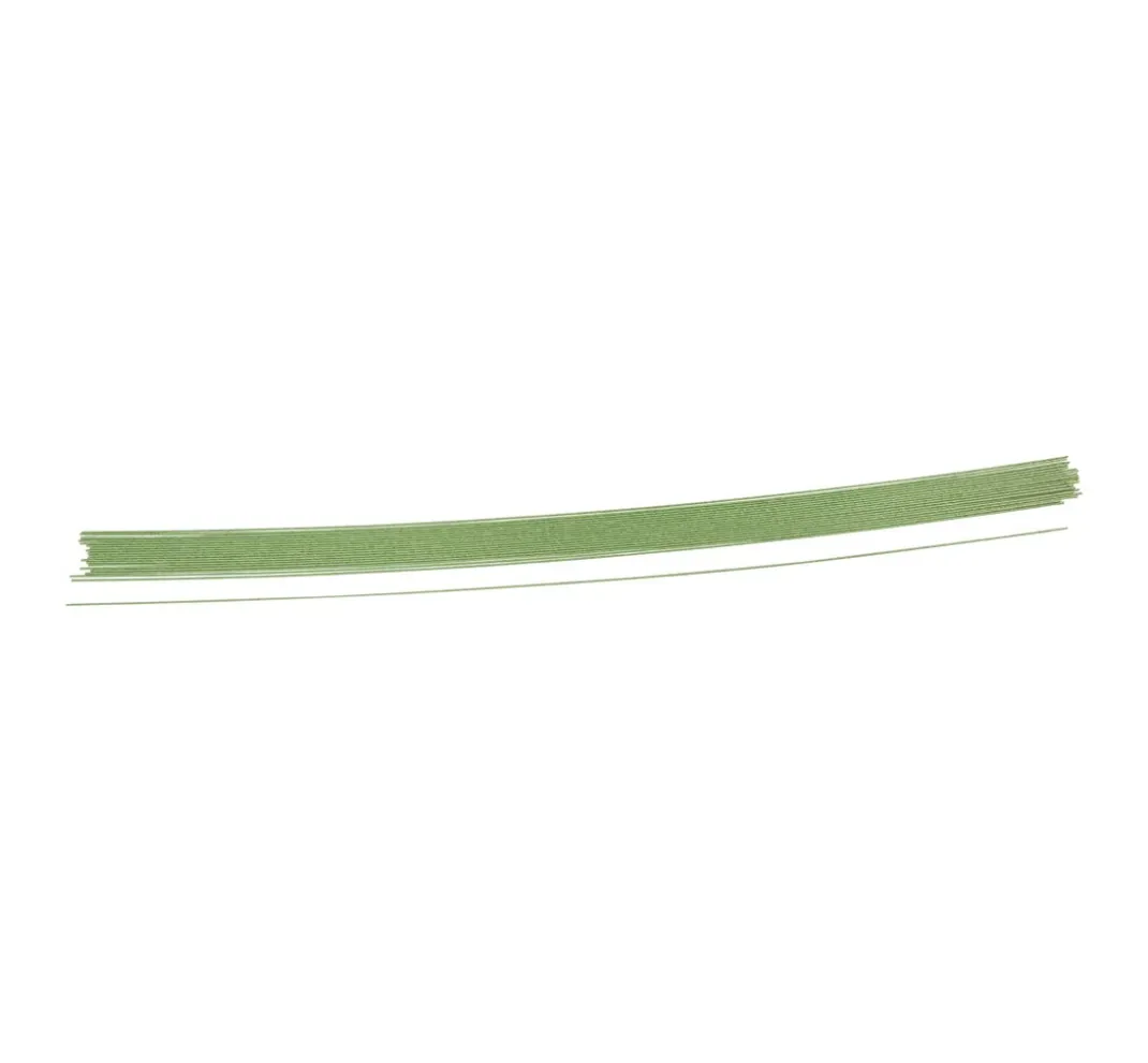 Meyco Deko-Zubehör>Blumenstieldraht, Grün