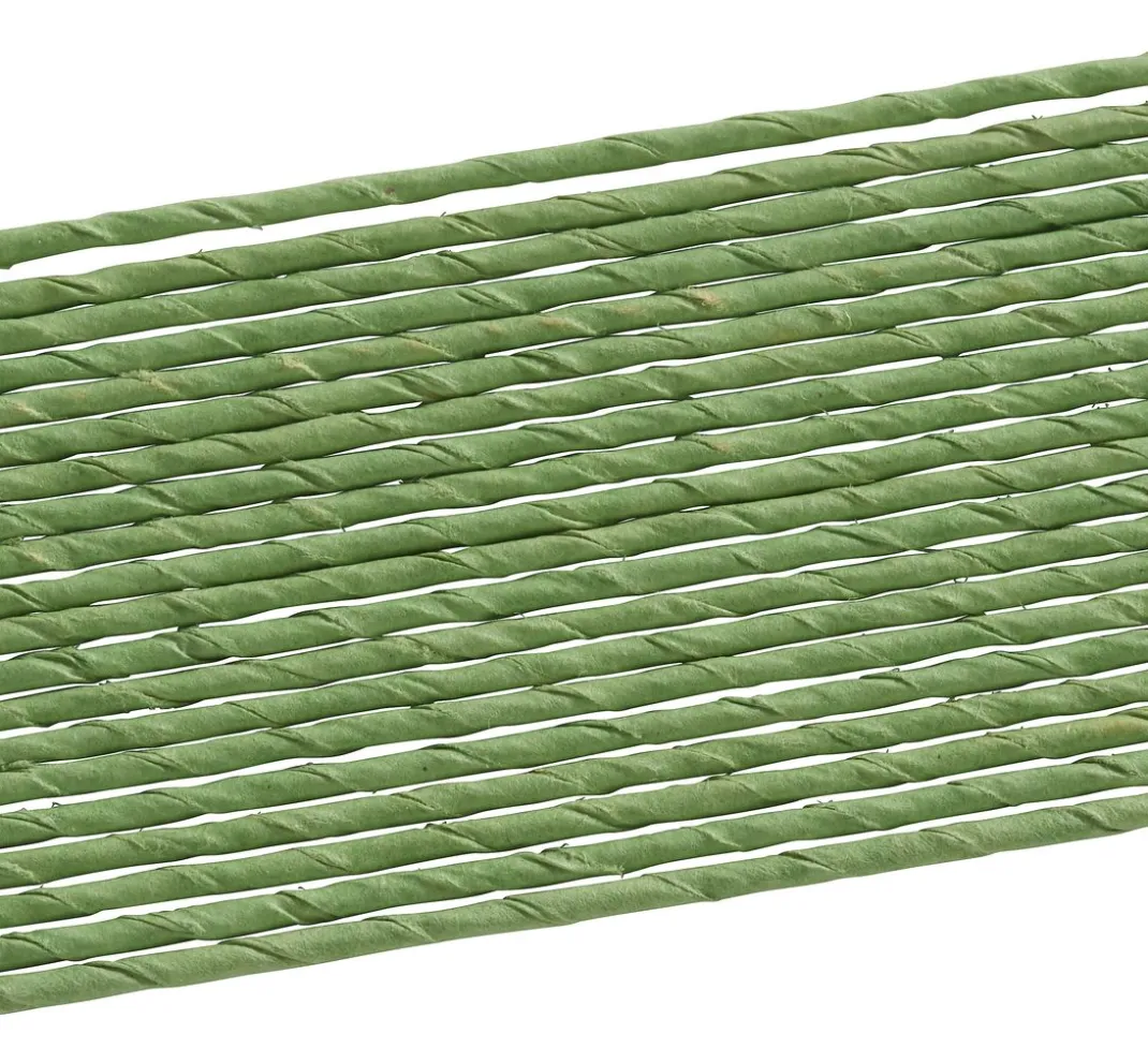 Meyco Deko-Zubehör>Blumenstieldraht, Grün