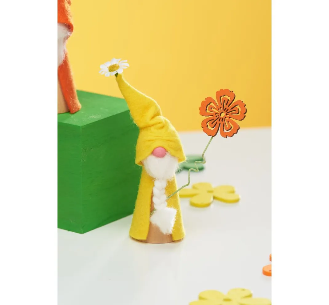 Meyco Deko-Zubehör>Blumenstieldraht, Grün