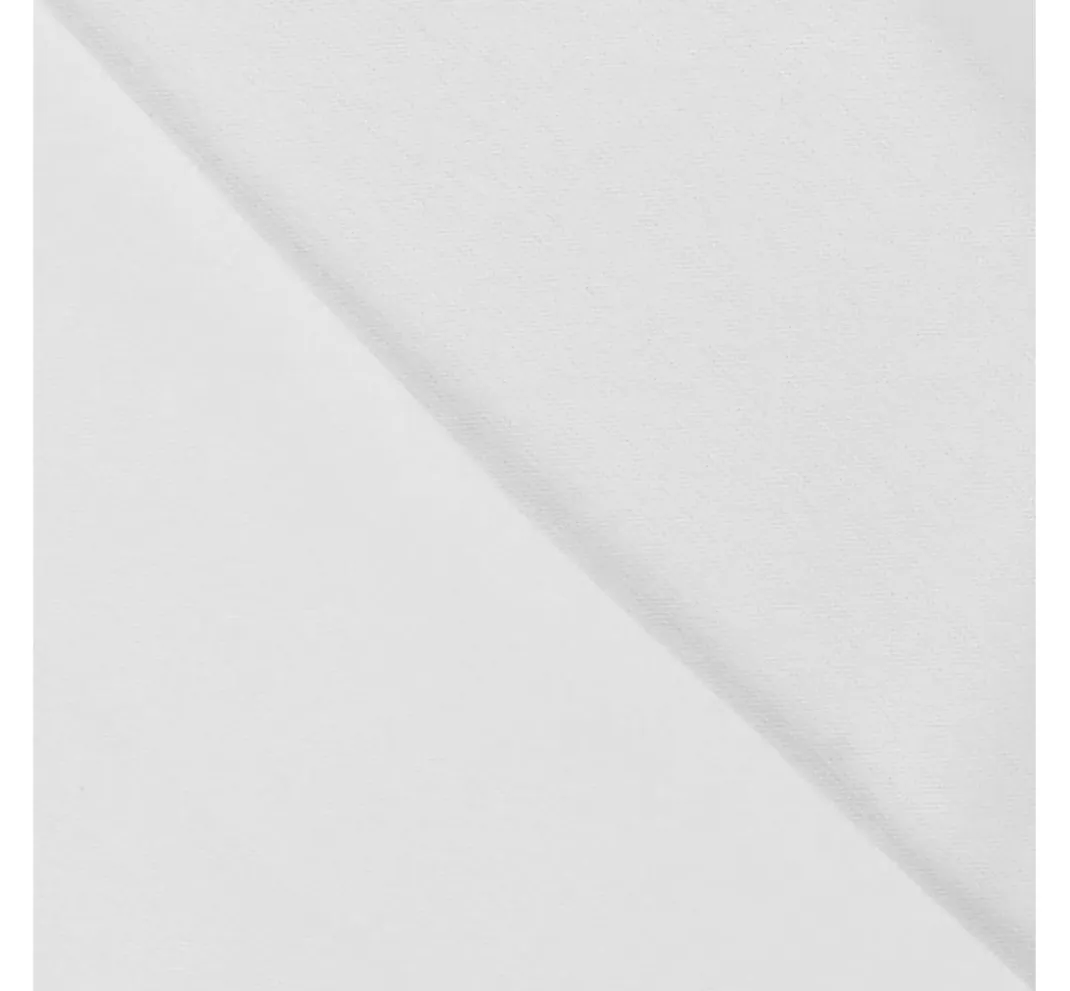 VBS Marktplatz Bündchenstoff>Bündchenstoff 1x1 Rippe "Uni"