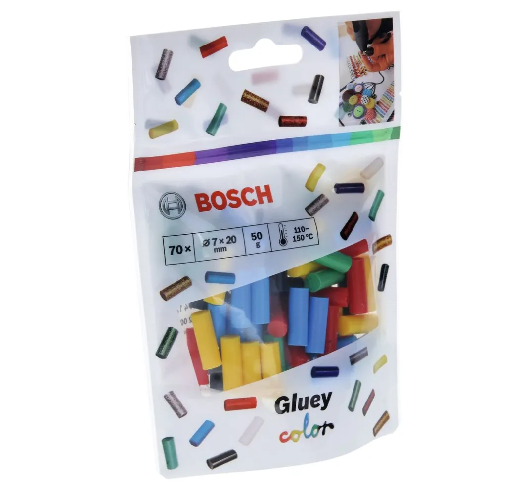 BOSCH Werkzeug|Kleber>Ministicks für Gluey