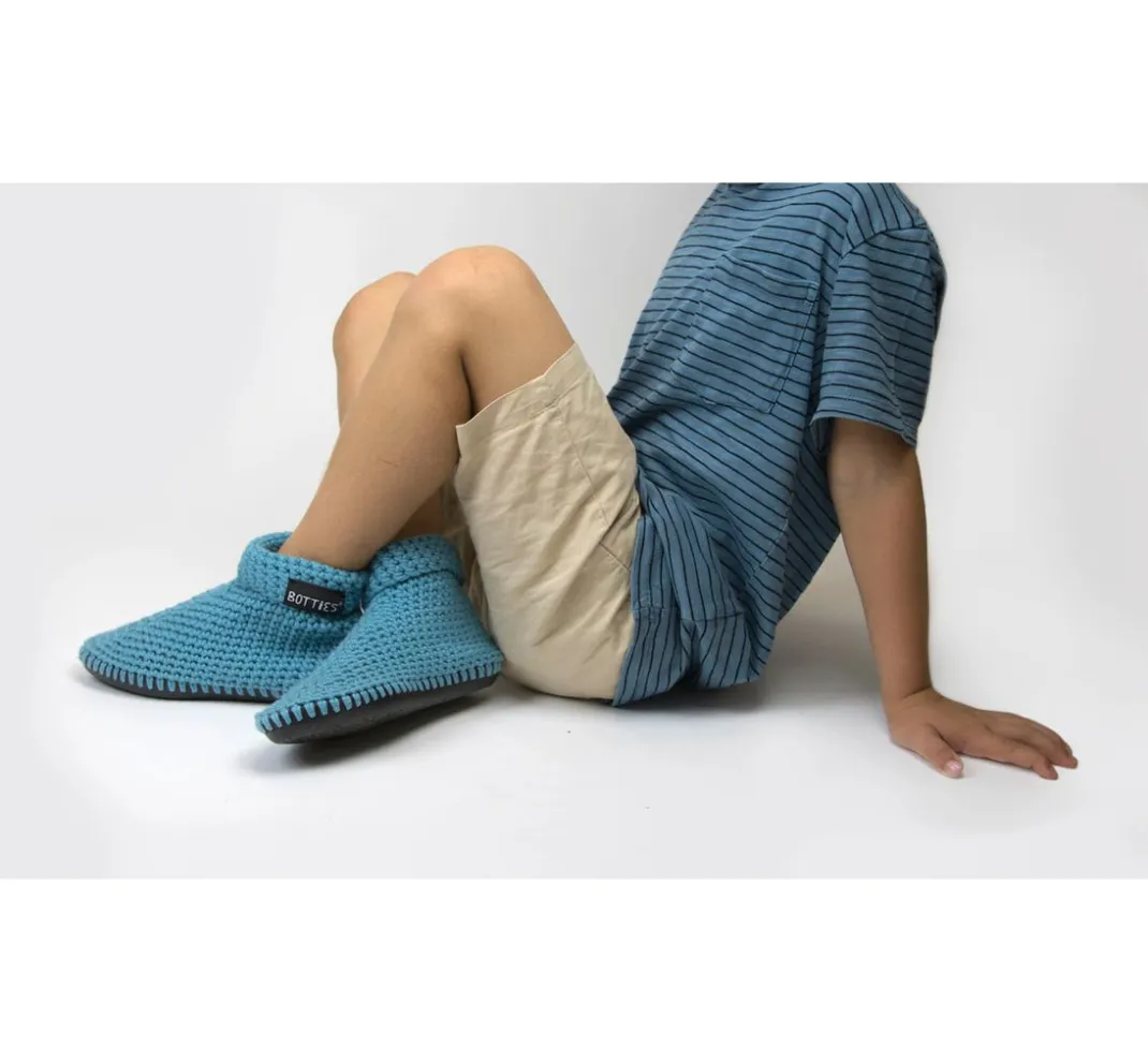 botties Weiteres Handarbeitszubehör|Strickzubehör>Sohlen