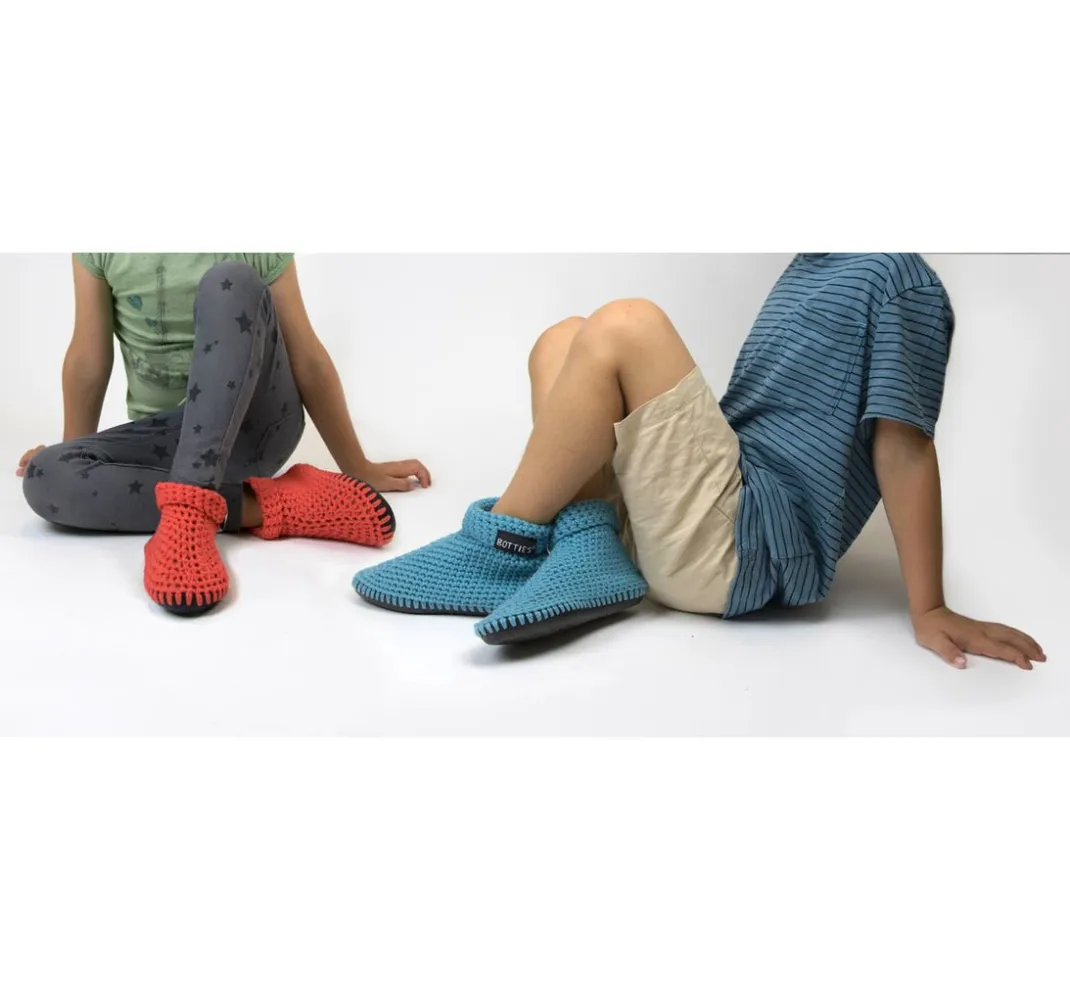 botties Weiteres Handarbeitszubehör|Strickzubehör>Sohlen