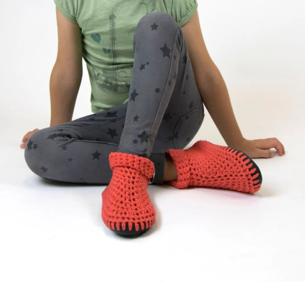 botties Weiteres Handarbeitszubehör|Strickzubehör>Sohlen