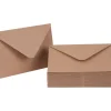 Craft UK Limited Karten & Umschläge|Kartengestaltung>Briefumschläge "Kraftpapier"