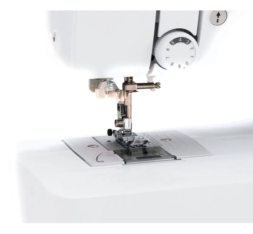 brother Nähmaschinen>Nähmaschine FS60x