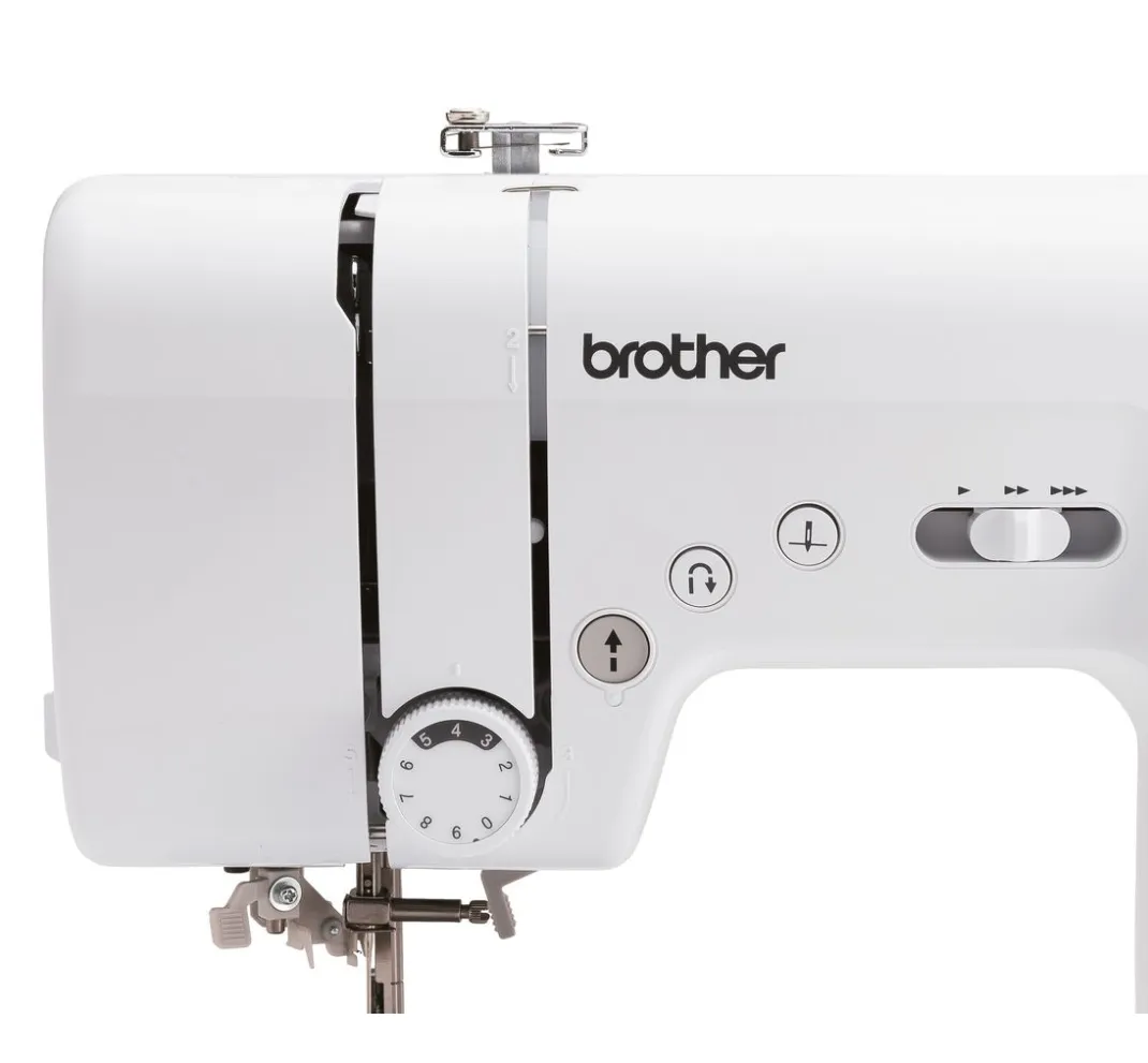 brother Nähmaschinen>Nähmaschine FS60x