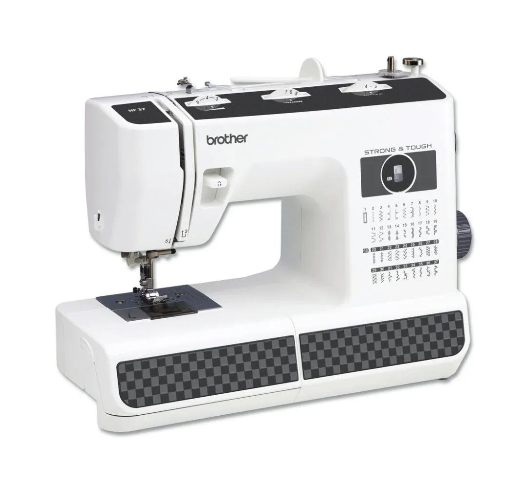 brother Nähmaschinen>Nähmaschine HF37