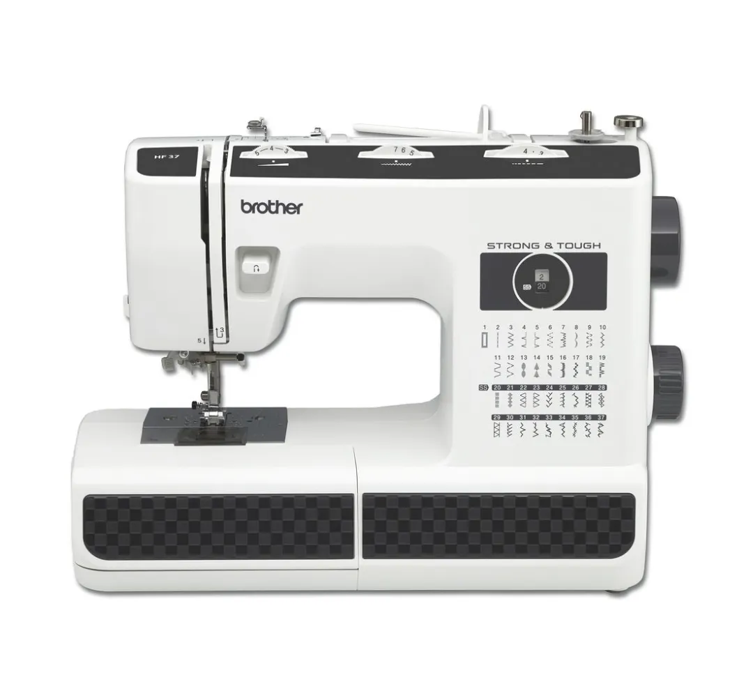 brother Nähmaschinen>Nähmaschine HF37