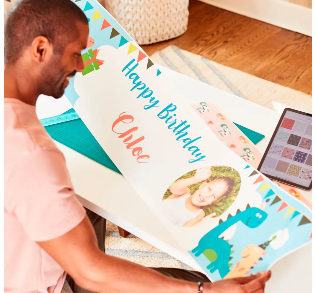 brother Nähwerkzeug|Weiteres>PrintModa Studio HL-JF1 Stoffdrucker, inkl Starterpaket
