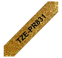 brother Beschriftungsgeräte & - Bänder|Kartengestaltung>P-touch Premium Schriftband, 12 mm