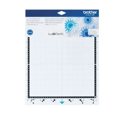 brother Schneideplotter|Plotten>SDX leicht klebende Matte