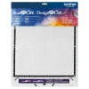 brother Plotten|Schneidewerkzeug>Standardmatte, 30,5 x 30,5 cm
