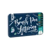 Topp Farbsets|Stifte>Brush Pen Lettering Designdose