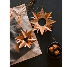 Topp Bücher|Origami & Papier Falten>Buch "1001 neue Weihnachtssterne (kreativ.kompakt)"