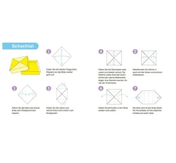 EMF Bücher|Origami & Papier Falten><noscript><img width=
