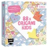 Kinder EMF Kinderbücher|Origami & Papier Falten>Buch "88 x Origami Kids - Kawaii"
