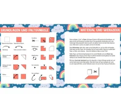 Kinder EMF Kinderbücher|Origami & Papier Falten><noscript><img width=