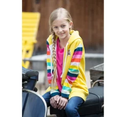 EMF Nähanleitungen>Buch "Alles Jersey - Hoodies for Kids"